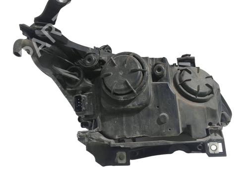 Left headlight BMW 5 (E60) 530 d | BP31037599C28
