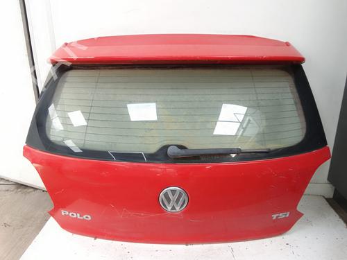 Used Tailgate VW POLO V (6R1, 6C1) [2009-2022]  28714039