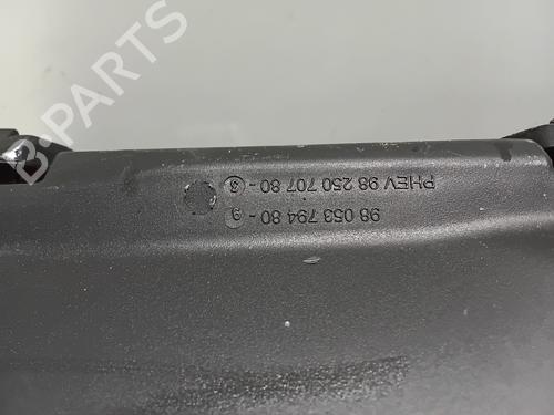 Air filter box DS DS 4 II (FR_, FB_, F3_, FP_) E-TENSE 225 (F3DGZT) | BP39165351M87 - Image 6