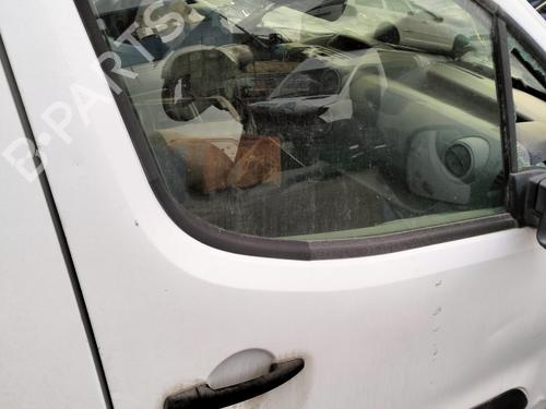 Used Front right window mechanism PEUGEOT PARTNER Tepee 1.6 HDi / BlueHDi 75 (75 hp) 30963891