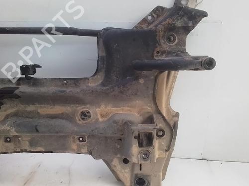 Used Subframe CITROËN C-ELYSEE (DD_) 1.6 BlueHDi 100 (99 hp) 27447343