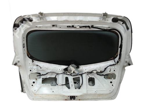 Tailgate NISSAN PULSAR Hatchback (C13) 1.2 DIG-T | BP29880264C6