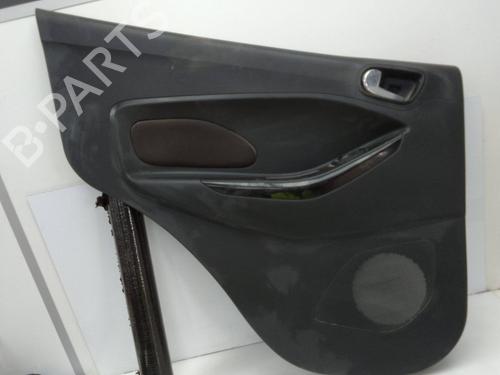 Used Rear left panel Rear left panel 23851166 23851166