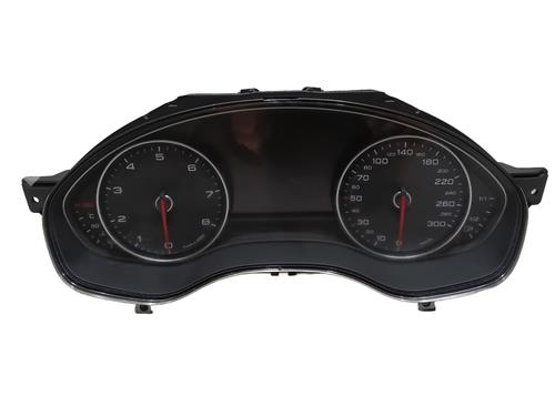 Used Instrument cluster Instrument cluster AUDI A7 Sportback (4GA, 4GF) 3.0 TDI quattro (204 hp) 35722679 35722679