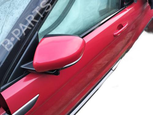 Used Left front door LAND ROVER RANGE ROVER EVOQUE (L538) 2.2 D 4x4 (150 hp) 18593004