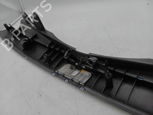 Tailgate trim AUDI Q7 (4LB) 3.0 TDI quattro | BP29396685C151 