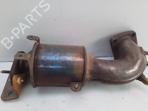 Catalyst FIAT TIPO Hatchback (356_, 357_) 1.4 LPG (356HXF1B) 50529281