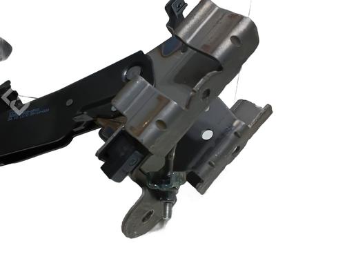 håndbremse CITROËN C4 II (NC_) 1.6 HDi 90 | BP34270643I18  - Image 6