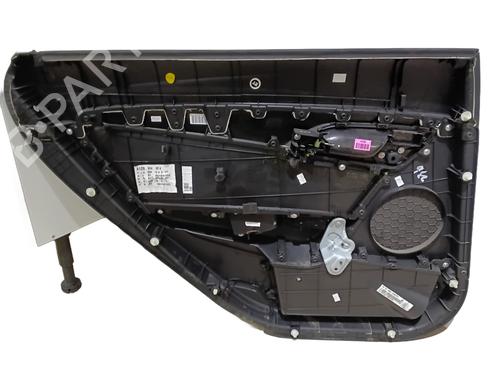 Rear right panel HYUNDAI i40 I (VF) 1.7 CRDi | BP36903760C61  - Image 6