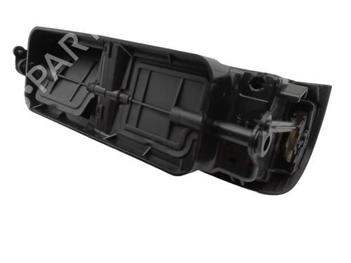 Air vent MERCEDES-BENZ C-CLASS Coupe (CL203) C 180 Kompressor (203.746) | BP30170727I21 