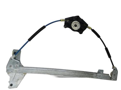 Alzacristallo anteriore sinistro PEUGEOT 307 (3A/C) 2.0 HDi 90 (90 hp) 32020610