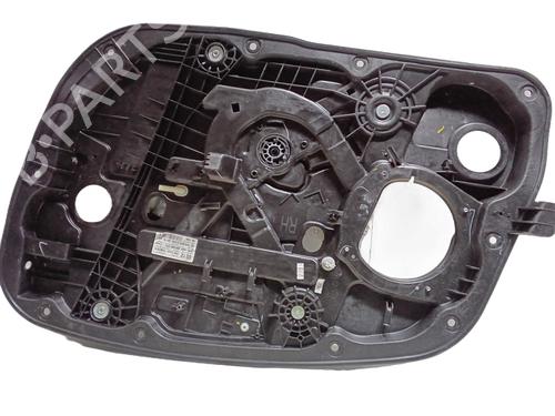 Front right window mechanism HYUNDAI i30 (GD) 1.6 CRDi | BP33771477C23 - Image 5