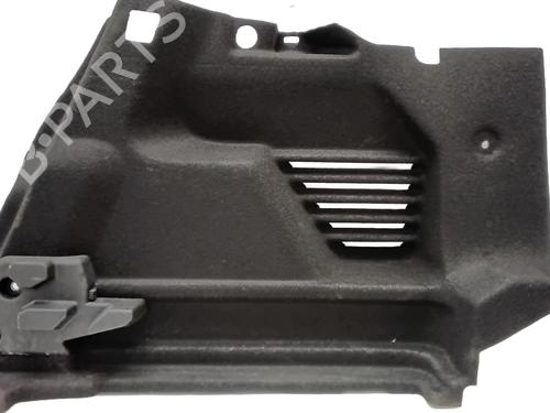 Used Boot lining JEEP AVENGER (J2) 1.2 GSE T3 (101 hp) 30380110