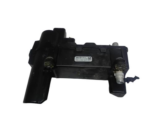 Used AC radiator AC radiator PEUGEOT 208 II (UB_, UP_, UW_, UJ_) e-208 (136 hp) 33428104 33428104