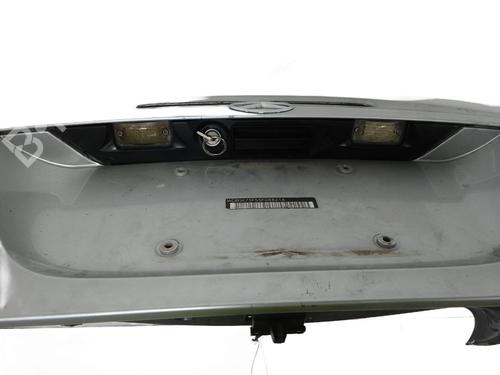 Tailgate MERCEDES-BENZ SL (R230) 500 (230.475) | BP18574579C6