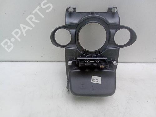 Andre FORD FIESTA VI (CB1, CCN) 1.25 (60 hp) 18970585