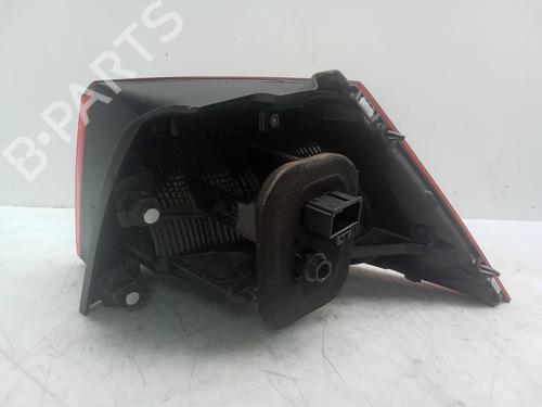 Left taillight VW GOLF VII (5G1, BQ1, BE1, BE2) 1.4 TSI | BP28150946C34