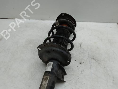 Used Right front shock absorber Right front shock absorber VW GOLF VII (5G1, BQ1, BE1, BE2) 1.4 TSI (125 hp) 26054521 26054521