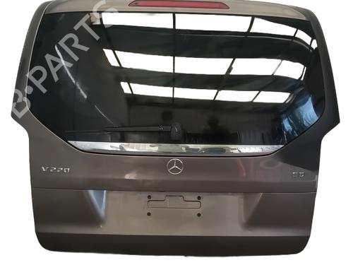 Used Tailgate Tailgate 36965134 36965134