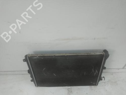 Water radiator VW PASSAT B7 Variant (365) 2.0 TDI | BP28150812M31 