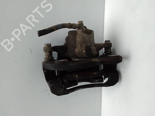 Used Left front brake caliper HYUNDAI KONA (OS, OSE, OSI) [2017-2023]  22992571