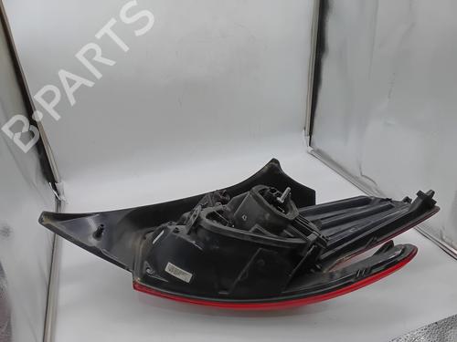 Left taillight PEUGEOT 208 I (CA_, CC_) 1.5 BlueHDI 100 | BP28530594C34 