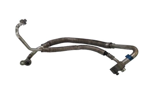Used AC pipe AC pipe FIAT DOBLO Box Body/MPV (510_, 511_) BlueHDi 130 (131 hp) 20980066 20980066