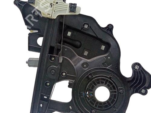 Front right window mechanism OPEL COMBO E Tour / Life (K9) 1.5 | BP26055456C23 - Image 4