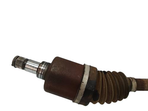 Left front driveshaft FORD C-MAX II (DXA/CB7, DXA/CEU) | BP23127149M38 - Image 2