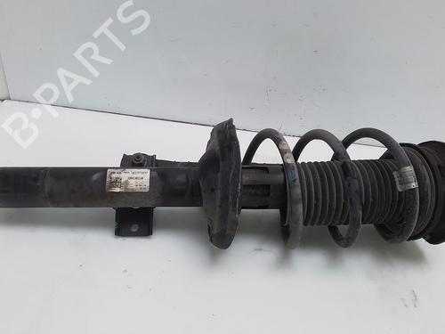 Right front shock absorber SEAT ARONA (KJ7, KJP) 1.6 TDI 2q0413031ab