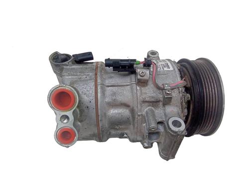 Used AC compressor AC compressor OPEL ASTRA K (B16) 1.6 CDTi (68) (110 hp) 18578764 18578764