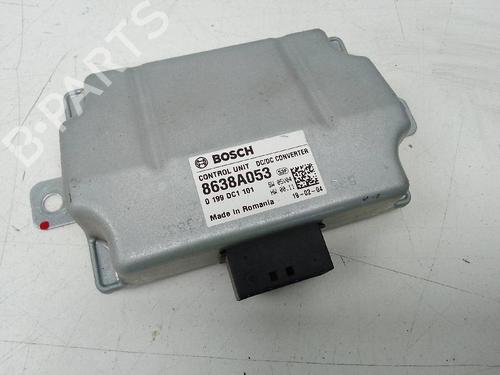 Elektronisk modul MITSUBISHI OUTLANDER III (GG_W, GF_W, ZJ, ZL, ZK) 2.0 (GF7W) (150 hp) 20230889