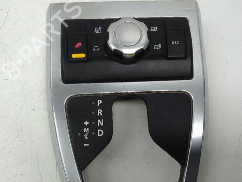 Used Switch LAND ROVER FREELANDER 2 (L359) 2.2 TD4 4x4 (160 hp) 20156406