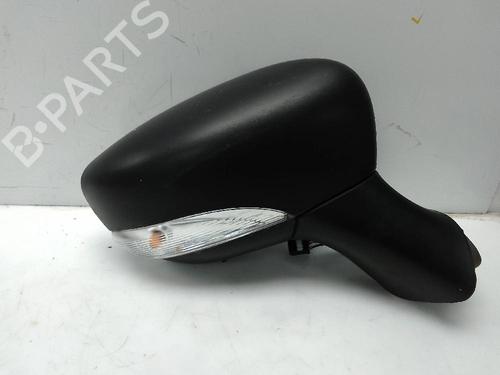 Right mirror RENAULT CLIO IV (BH_) 1.5 dCi 90 | BP23417281C27 