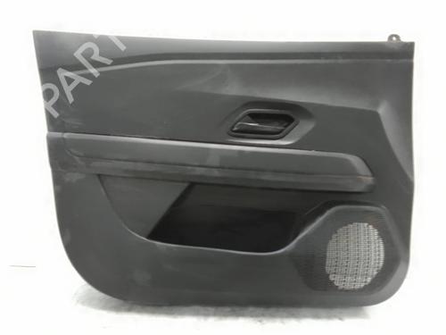 Used Front left panel Front left panel DACIA SANDERO III 1.0 TCe LPG (91 hp) 19707688 19707688