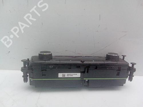 Climate control SEAT IBIZA V (KJ1, KJG) 1.0 TSI | BP22631454I5 