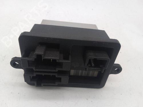 Heater resistor PEUGEOT 3008 II SUV (MC_, MR_, MJ_, M4_) 1.2 THP/ PureTech 130 (MRHNSM, MRHNSU, MRHNSJ, MRHNYW,... | BP25720532M108 