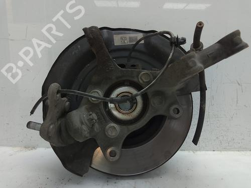 Left front steering knuckle TOYOTA AURIS Estate (_E18_) 1.6 (ZRE185_) | BP29420673M25 
