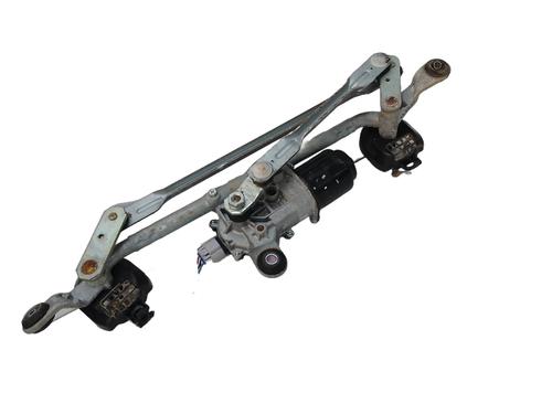 Front wiper motor MITSUBISHI MIRAGE / SPACE STAR VI Hatchback (A0_A) 1.2 | BP18585099M29 - Image 2