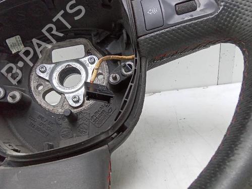 Steering wheel AUDI A3 (8P1) 1.4 TFSI | BP18581906C49 