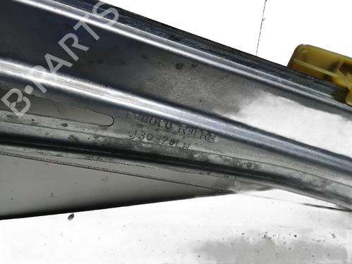 Rear left window mechanism FORD USA EXPLORER (U5_) 3.5 4WD | BP34123274C24  - Image 9