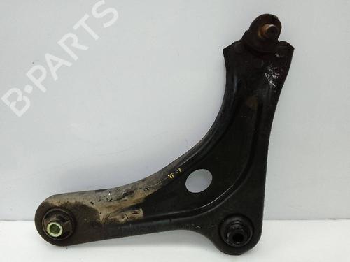 Left front suspension arm PEUGEOT 208 I (CA_, CC_) 1.2 VTI 82 | BP23142653M12