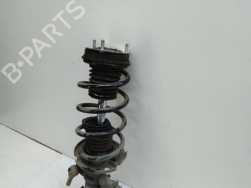 Used Left front shock absorber FORD TOURNEO COURIER B460 MPV 1.0 EcoBoost (100 hp) 18596619