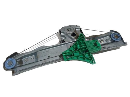 Rear left window mechanism OPEL ASTRA J (P10) 1.6 CDTi (68) | BP30099124C24