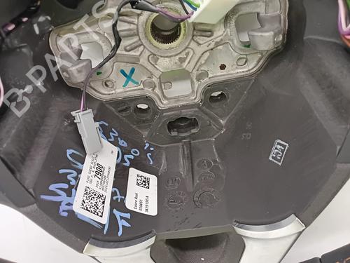 Steering wheel OPEL CROSSLAND X / CROSSLAND (P17, P2QO) 1.2 (75) | BP29386080C49 