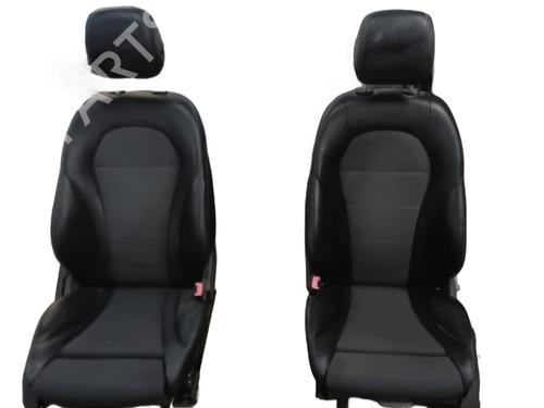 Used Seats set MERCEDES-BENZ C-CLASS (W205) C 220 BlueTEC / d (205.002, 205.004) (170 hp) 31941563