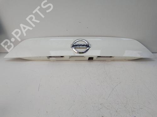 Used Exterior handle Exterior handle NISSAN QASHQAI II (J11, J11_) 1.3 DIG-T (140 hp) 19658986 19658986