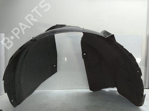 Wheel arch OPEL CROSSLAND X / CROSSLAND (P17, P2QO) 1.2 (75) | BP29385941C56 