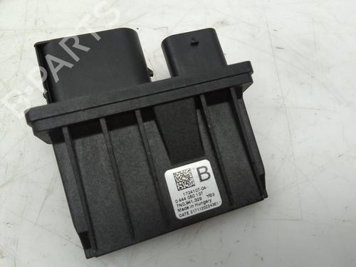 Used Electronic module Electronic module SEAT IBIZA V (KJ1, KJG) [2017-2026] 21213395 21213395