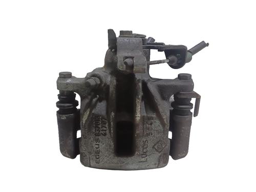 Used Left rear brake caliper Left rear brake caliper RENAULT TRAFIC III Van (FG_) 2.0 dCi 130 (FGMY) (131 hp) 34461349 34461349